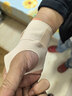 SERUNA日本护腕腱鞘手腕劳损扭伤保暖男女款运动羽毛球排球专用固定护套 实拍图
