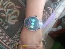 华为WATCH GT 6 冰雪蓝 Blue 华为智能手表多维情绪健康全新骑行体验华为GT6手表GT5升级 实拍图