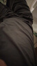 有棵树【60支纯棉】睡衣男新疆棉夏款空调服短袖家居服套装【特惠清仓】 实拍图