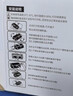 格之格CRG925硒鼓 适用佳能6018硒鼓 佳能3018 LBP6018 6000 3150 MF3010 惠普P1005 P1006粉盒 1600页 黑色 单支  实拍图