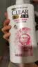 清扬男士去屑洗发水控油蓬松500g清爽去油洗头膏京东金榜第1新老随机 实拍图