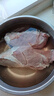 恒都 国产谷饲原切牛腱子 3斤 含腱子芯 生鲜牛肉 炖煮健身食材 实拍图