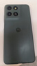 摩托罗拉【国家补贴】联想moto g100 四年质保 LCD护眼屏 7000mAh超强续航 8GB+256GB青峰绿 实拍图