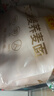 陈克明黑麦荞麦面150g*8包 非油炸健身代餐杂粮粗粮挂面低脂 实拍图