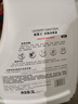 威露士衣物消毒液松木3L 杀菌99.9%除螨内衣衣物除菌液 可配洗衣液用 实拍图