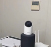 鸿蒙智选800万摄像头家用监控器室内360度无死角带夜视全景可对话可视频家庭看护支持华为智慧生活海雀5i4K 实拍图