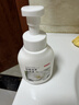 京东京造抑菌99.9%泡沫洗手液300mLx3瓶+200mLx5袋囤货超值装 实拍图