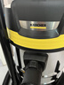 KARCHER德国卡赫【价保618】不锈钢桶式吸尘器25L大容量家商干湿两用工业开荒装修大吸力WD3s 实拍图