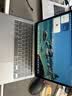 苹果（Apple） MacBook Pro/Air 二手苹果笔记本电脑 商务 办公 游戏 设计 剪辑 99新20款【旗舰】M1-N63灰N93银256G 实拍图