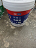 浅新（QIANXIN）水性地毯胶水PVC地板胶水地板革专用胶高粘度强力胶铺地毯万能胶 3KG约施工18-21平方 晒单实拍图