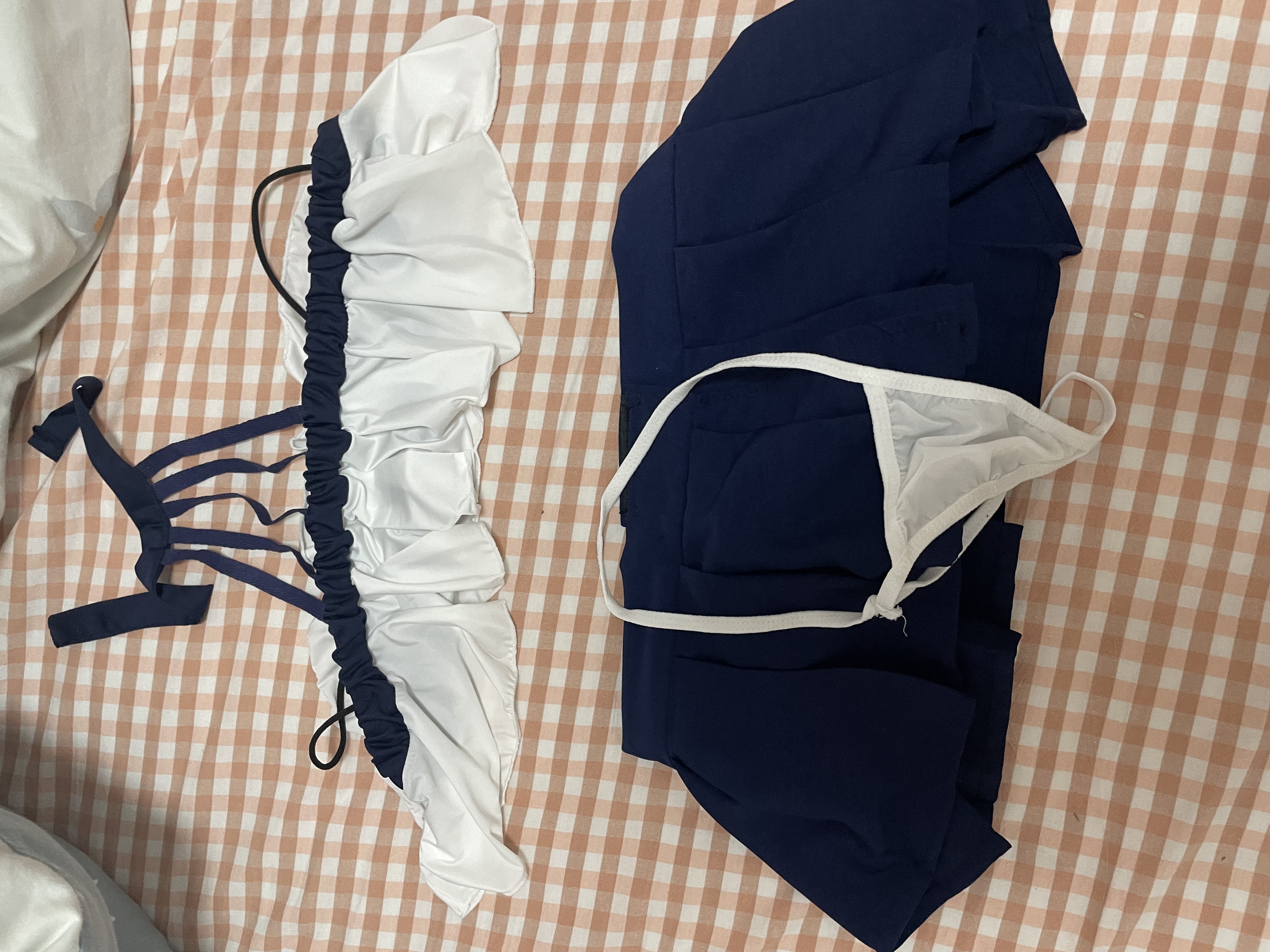 妖儿情趣内衣服jk制服超短裙方便老公吃大尺度性感睡衣女2026新款高端 实拍图