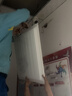 得焺600x600led平板灯办公室6060吊顶扣板灯公司集成吊顶灯天花板灯 38W -600*600mm超薄白框 实拍图