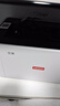 联想（Lenovo）小新L2黑白家用办公打印机 A4学生家用家庭错题作业能连手机 无线黑白激光打印机 实拍图