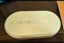中兴（ZTE）F30 Pro随身wifi6免插卡移动wifi无线网卡便携式热点4g路由器无限笔记本电脑通用流量2025款 实拍图