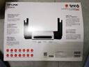 普联（TP-LINK）飞流5480 WiFi6游戏路由 AX5400双频千兆无线路由器 Mesh组网易展Turbo版 2.5G自定义端口 XDR5480 实拍图