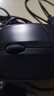 罗技（Logitech）M240 无线鼠标 蓝牙鼠标 办公鼠标 简约便携 白色 实拍图