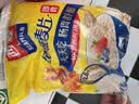 西麦全粒快熟燕麦片1000g桶冲饮谷物营养早餐膳食纤维无额外添加蔗糖 实拍图