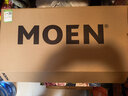 摩恩（MOEN）厨房水龙头枪灰水槽洗菜盆家用冷热抽拉灰色可旋转龙头7864 实拍图