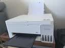 爱普生（EPSON）【新品】墨仓式 L3351彩色打印机 微信打印/无线连接 家用AI学习打印机（打印、复印、扫描） 实拍图