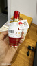 五粮液1618 浓香型 52度 50ml 单瓶装（品鉴酒介意勿拍）(新老包装发货) 实拍图
