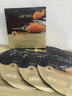 维特丝鱼子酱面膜抗皱紧致抗衰老补水保湿淡纹胶原蛋白去黄提亮肤色男女 实拍图