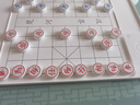 元萝卜SenseRobot【价保618】京东JoyInside棋友陪伴版 AI下棋机器人 商汤科技 老人陪伴机器人 中国象棋边聊边下棋 实拍图