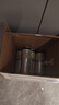 福佳白啤酒500ml*12听整箱金奖小麦精酿百威集团京东自营踏春送礼 实拍图