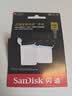 闪迪（SanDisk）128GB TF(MicroSD)内存卡4K极速金卡 A2 V30 U3 兼容大疆Pocket 4/Action 6运动相机 无人机存储卡 实拍图
