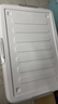佳帮手收纳箱特大号塑料衣物衣服玩具收纳整理箱子车载储物箱盒40L 实拍图