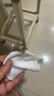 莫代尔船袜男士袜子男夏季棉袜防臭吸汗透气硅胶防滑不掉跟休闲隐形短袜 【量贩】纯色款 10双 均码 实拍图