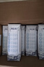 蒙牛特仑苏脱脂纯牛奶250ml*16盒 健身减脂 送礼盒装 实拍图