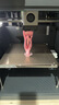 拓竹P1SC升级烘干版 3D打印机桌面家用FDM全自动调平大尺寸多色高速3d打印机器【大陆版】 实拍图