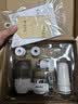 奥克斯（AUX）净水器家用水龙头过滤器自来水直饮滤水器前置超滤厨房通用T3龙头净化器 1机1芯(可清洗陶瓷滤芯) 实拍图