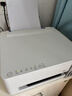 爱普生（EPSON）【6代新品】L1358 墨仓式A4彩色无线单功能家用打印机 家用/办公 AI学习打印机（微信/远程打印） 实拍图