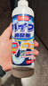 巨奇（JUQI）下水道防臭除臭剂厨房管道疏通溶解厕所马地漏下水道防反臭500ml 实拍图