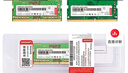 联想（Lenovo）4GB DDR4 2666 笔记本内存条 实拍图