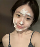 维特丝氨基酸洗面奶男女士专用深层清洁收缩毛孔祛痘去角质洁面乳第1名 实拍图