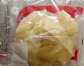 阿宽红油面皮四包装 非油炸方便面 干拌面红油麻辣味 460g*2提泡面 实拍图
