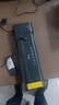 得力（deli）家用办公照片塑封机过塑机可用a4及以下小型商用相片压膜机封膜机覆膜机实心胶辊不卡膜 14375 实拍图
