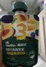 英氏（Engnice）婴幼儿蟹田米饼牛油果味宝宝零食磨牙饼干酥脆哄娃解馋营养48g 实拍图