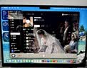 Apple/苹果AI/MacBook Air13英寸M5 (10+8核) 16G 512G星光色笔记本电脑MDHA4CH/A 实拍图