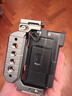 斯莫格（SmallRig）5198 适用索尼sony A7C II/A7CR迅鹰快拆相机兔笼微单摄影拍照a7c2全包拓展框套件拍摄配件 实拍图
