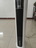 美的（Midea）【加大水箱】家用空调扇加湿冷风扇智能语音遥控无叶风扇落地冷风机水冷塔扇制冷小型空调AAI12VR 实拍图