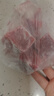鲜京采 巴西进口原切牛腩块净重4斤 炖煮红烧 京东自有品牌 【真原切】 实拍图