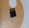 banq 256GB TF（MicroSD）存储卡 A1 U3 V30 4K 行车记录仪&安防监控专用内存卡 高度耐用 实拍图