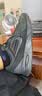 耐克NIKE运动休闲鞋男子气垫AIR MAX Z3运动鞋FV1302-001黑42.5 实拍图