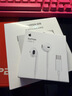 Apple/苹果 EarPods USB-C有线耳机 type-c有线耳机苹果耳机 苹果17有线耳机笔记本耳机游戏音乐 实拍图
