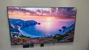 海信电视小墨E5Q Pro 75英寸【价保618】U+MiniLED 信芯芯片抗反光防眩光墨晶屏75E5Q-PRO 实拍图