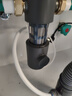 海尔（Haier）前置过滤器全屋家用净水器HP-05升级迭代款40微米双网反冲洗大通量管道过滤器 全屋家用净水器 实拍图
