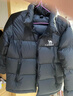 骆驼火山羽绒服1.0男士鸭绒加厚防寒面包服潮款冬季外套M13CR07089H 实拍图